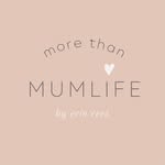 Erin Rees - @more_than_mumlife - Instagram