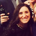 Erin Rees - @mrsparso - Instagram