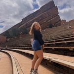 Erin Reimer - @eringrace180 - Instagram