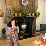 Erin Reimer - @erinpaints18 - Instagram