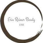 Erin Reimer Beauty - @erb_cosmetics - Instagram