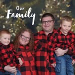 Erin LeAnne Rhoads - @runner472003 - Instagram