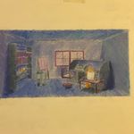 Erin Rigby - @erinrigbyart - Instagram