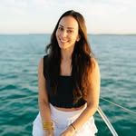Katherin Rinaldi Fanaian - @katherinrinaldi - Instagram