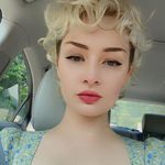 Erin Ritchie - @deity.king - Instagram