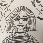 Erin Roach - @erinsketchbook - Instagram