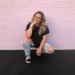 Erin Roach - @cathartlc_word - Instagram