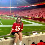 Erin Roach - @eroche15 - Instagram