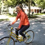 Erin Roark - @swanroark - Instagram