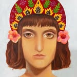 Erin Roark - @elpalaciodelamemoria.atl - Instagram