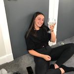 Erin Robertson - @erin_robertsonn - Instagram