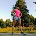 Erin McMahon Rock - @erinrockrun - Instagram