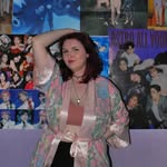 Erin Rockers - @erin.rockers - Instagram