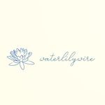 Erin Roddy - @waterlilywire - Instagram
