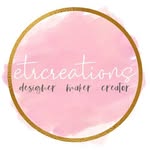 Erin Roeder - @etrcreations - Instagram