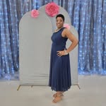 Erin Rollins - @mz_pumpkin317 - Instagram