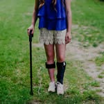 Erin Rollins - @peeingisoverratedthefilm - Instagram
