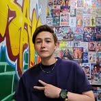 Aron Ronald - Facebook