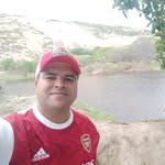 Ronaldo - @ronaldopererinha51 - Instagram