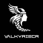 Erin Rowan - @valkyriecr - Instagram