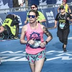 Erin Ruyle - @therunningernurse - Instagram