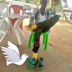 Aaron Sackie - Facebook