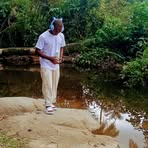 Aaron Sackie Jr. - Facebook