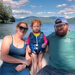 Erin Benson Sacks - @big.red.926 - Instagram