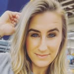 Erin Sacks - @pintsizeblonde - Instagram