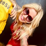 Erin Sacks - @never_been_bored - Instagram