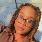 Erin Simone Sampson - @qweensugabby5 - Instagram