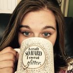 Erin Sayers-Griffith - @mrsgrifftastic - Instagram