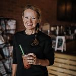 Erin Saylor - @sweeterthingsbakerycafe - Instagram