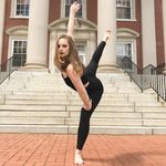 Erin Schaeffer - @resonance_choreography - Instagram