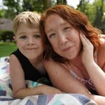 Erin L. Schaffer - @rederinlee - Instagram