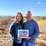 Erin Page Schaffer - @ourndemptynesthome - Instagram