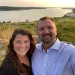 Erin Schaffer McArdle - @aaronerin98 - Instagram
