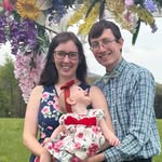 Erin Patrick Schuster - @erin.the.fair - Instagram