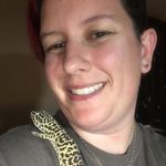 Erin Schuster - @silver_fyre - Instagram