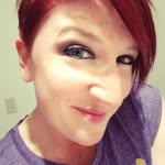 Erin E. Sills - @sparkred83 - Instagram