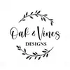 Erin Sills - @oakandvinesdesigns - TikTok