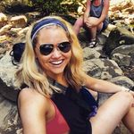 Erin Simcox - @erinsimcox - Instagram