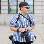 Erin X. Smithers - @erinxsmithersmedia - Instagram