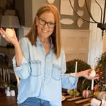 Erin Sowell - @southernhomeandliving - Instagram