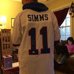 Erin L. Spear - @griffygirl77 - Instagram