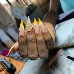 NAIL TECH IN IBADAN |FELELE |CHALLENGE |MOLETE |SOKA |RINGROAD - @milolar_beautybar - Instagram