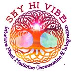 Erin Stacey - @sky_hi_vibe - Instagram