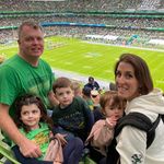 Erin Shea Steinberger - @erinsteinberger - Instagram