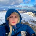 Erin Stokes - @erin_stokes - Instagram