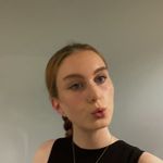 Erin-Amelia Stratton - @erinstrattonn - Instagram